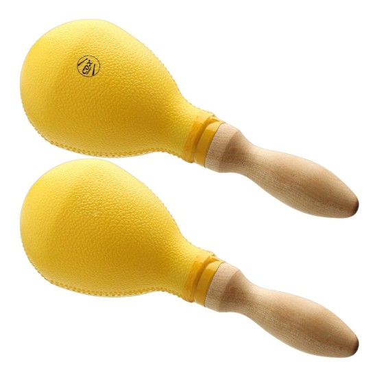Cox Plastik Marakas M16-Y Cox Plastik Marakas M16-Y