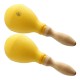 Cox Plastik Marakas M16-Y Cox Plastik Marakas M16-Y