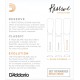 DAddario Woodwinds Reserve Evolution DCE1025 Sib Klarnet Kamışı No:2.5 DAddario Woodwinds Reserve Evolution DCE1025 Sib Klarnet Kamışı No:2.5
