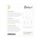 DAddario Woodwinds Reserve Evolution DCE10355 Sib Klarnet Kamışı No:3.5+ DAddario Woodwinds Reserve Evolution DCE10355 Sib Klarnet Kamışı No:3.5+