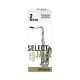 DAddario Woodwinds Select Jazz Tenor Saksafon Kamışı No:2 Medium DAddario Woodwinds Select Jazz Tenor Saksafon Kamışı No:2 Medium