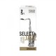 DAddario Woodwinds Select Jazz Tenor Saksafon Kamışı No:2 Soft DAddario Woodwinds Select Jazz Tenor Saksafon Kamışı No:2 Soft