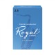 DAddario Woodwinds Royal RKB1025 Tenor Saksafon Kamışı No:2.5 DAddario Woodwinds Royal RKB1025 Tenor Saksafon Kamışı No:2.5