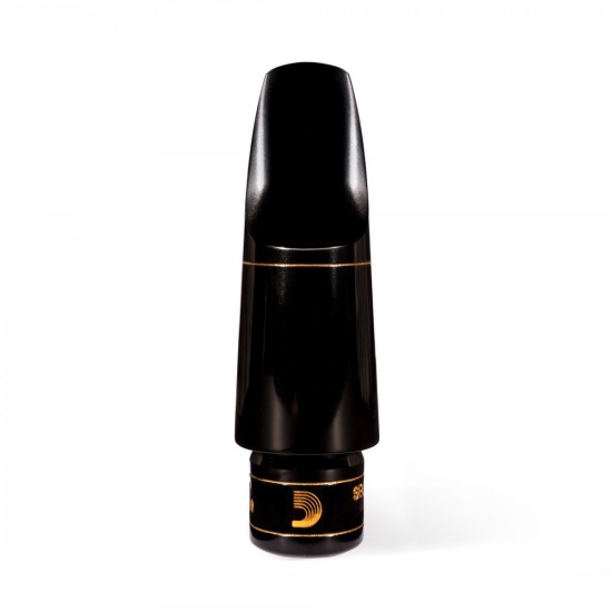 DAddario Woodwinds Select Jazz D6M Tenor Saksafon Beki DAddario Woodwinds Select Jazz D6M Tenor Saksafon Beki