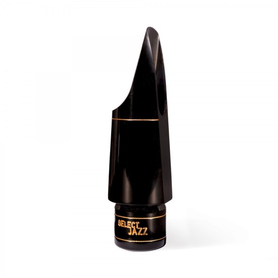 DAddario Woodwinds Select Jazz D6M Tenor Saksafon Beki DAddario Woodwinds Select Jazz D6M Tenor Saksafon Beki