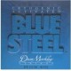 Dean Markley Blue Steel Drop Tune 2557 (13-56) - Elektro Gitar Tel Seti