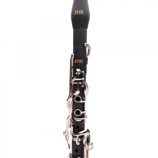 Fox CL2000-G Sol Klarnet Fox CL2000-G Sol Klarnet