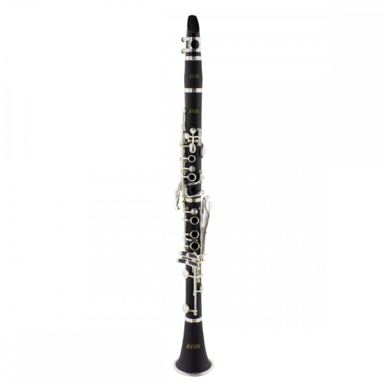 Fox CL2000 Bb Klarnet Fox CL2000 Bb Klarnet