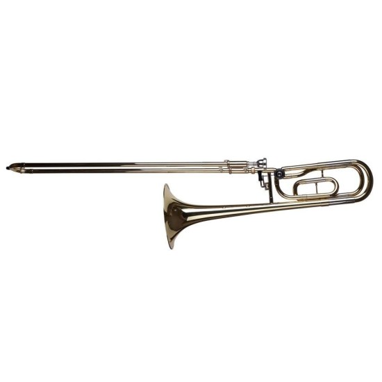 Fox TB2000F Ventilli (Bb/F) Tenor Trombon Fox TB2000F Ventilli (Bb/F) Tenor Trombon