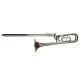 Fox TB2000F Ventilli (Bb/F) Tenor Trombon Fox TB2000F Ventilli (Bb/F) Tenor Trombon