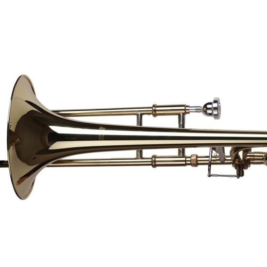 Fox TB2000F Ventilli (Bb/F) Tenor Trombon Fox TB2000F Ventilli (Bb/F) Tenor Trombon