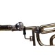Fox TB2000F Ventilli (Bb/F) Tenor Trombon Fox TB2000F Ventilli (Bb/F) Tenor Trombon