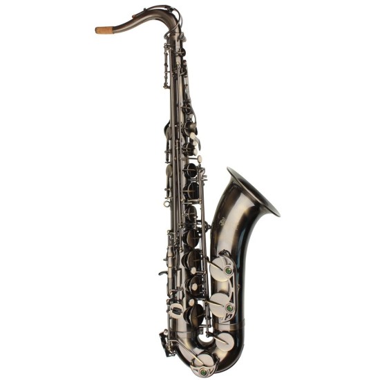 Fox YAS-7108AN Alto Saksafon (Antique) Fox YAS-7108AN Alto Saksafon (Antique)