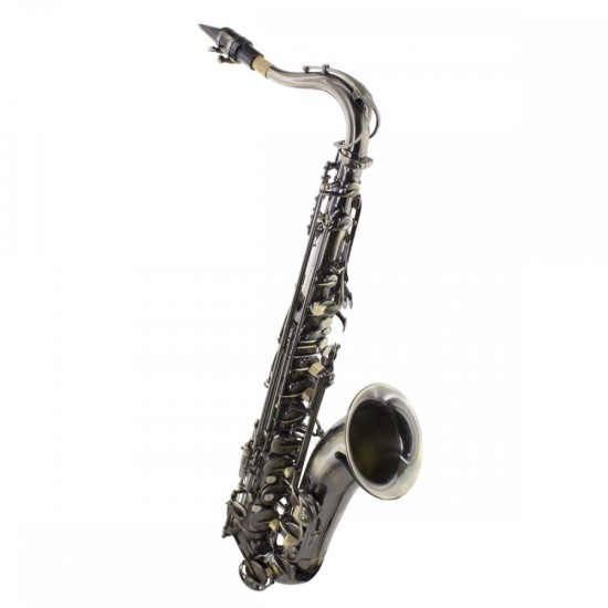 Fox YTS-7208AN Tenor Saksafon (Antique) Fox YTS-7208AN Tenor Saksafon (Antique)