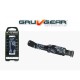 Gruv Gear FretWrap - Siyah Bandana - Medium Gruv Gear FretWrap - Siyah Bandana - Medium