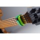 Gruv Gear Fretwrap Yeşil - Large Gruv Gear Fretwrap Yeşil - Large