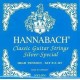 Hannabach 815 HT Klasik Gitar Teli Hannabach 815 HT Klasik Gitar Teli