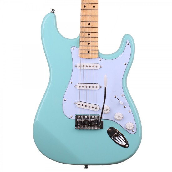 Jay Turser JT-300M-DB Elektro Gitar Jay Turser JT-300M-DB Elektro Gitar