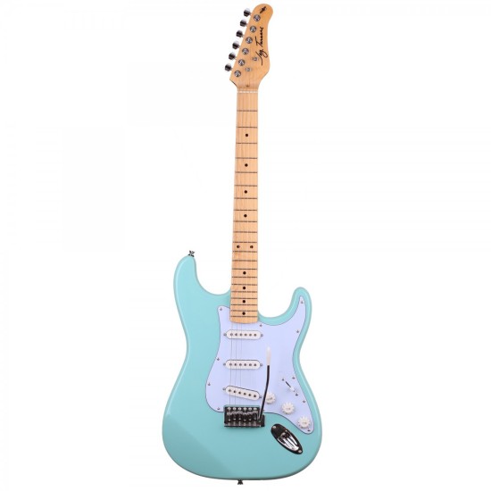 Jay Turser JT-300M-DB Elektro Gitar Jay Turser JT-300M-DB Elektro Gitar