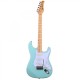 Jay Turser JT-300M-DB Elektro Gitar Jay Turser JT-300M-DB Elektro Gitar