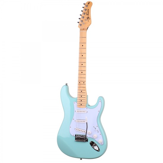 Jay Turser JT-300M-DB Elektro Gitar Jay Turser JT-300M-DB Elektro Gitar