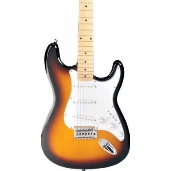 Jay Turser JT-300M-TSB Elektro Gitar Jay Turser JT-300M-TSB Elektro Gitar
