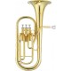 Jupiter JAL-456L 3 Pistonlu Alto Horn