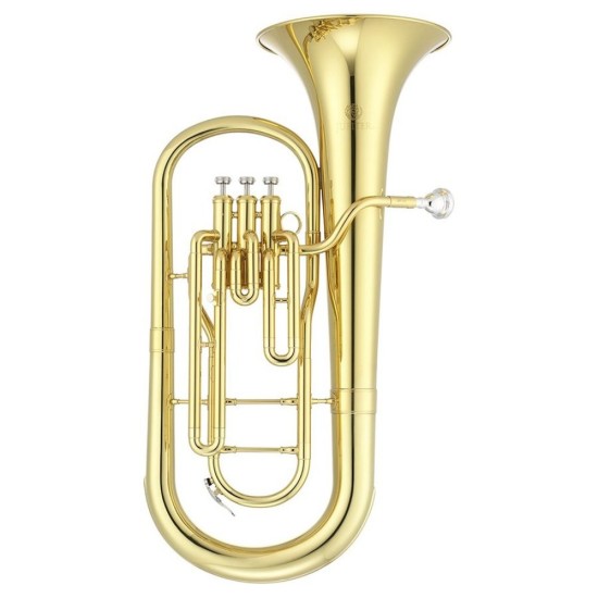 Jupiter JBR700 3 Pistonlu Bariton Horn