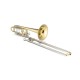 Jupiter JSL-740L Profesyonel  Bas Trombon