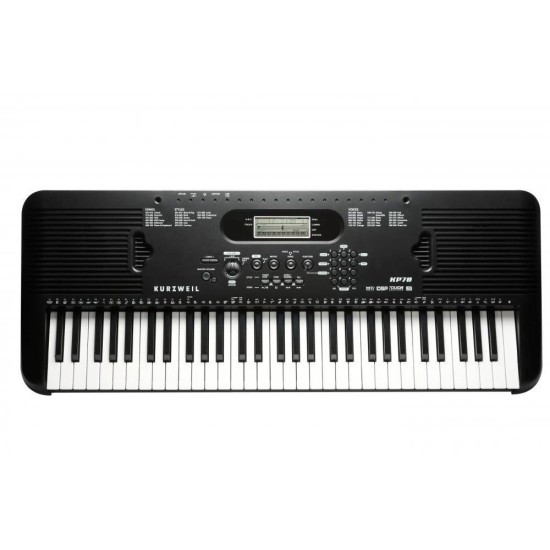 Kurzweil KP70 Org