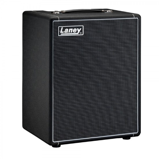 Laney DB200-210 Digbeth Kombo Bas Gitar Amfisi 2x10