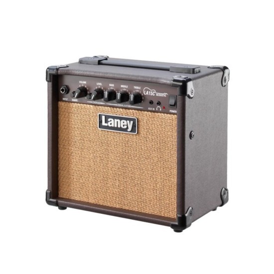 Laney LA15C 15 Watt Akustik Enstruman Amfisi