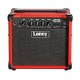 Laney LX15B 15 Watt Red Bas Gitar Amfi