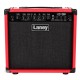 Laney LX35R Red Elektro Gitar Amfisi Laney LX35R Red Elektro Gitar Amfisi