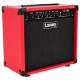 Laney LX35R Red Elektro Gitar Amfisi Laney LX35R Red Elektro Gitar Amfisi