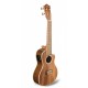 Lanikai ACST-CEC Acacia Concert Elektro Ukulele Lanikai ACST-CEC Acacia Concert Elektro Ukulele