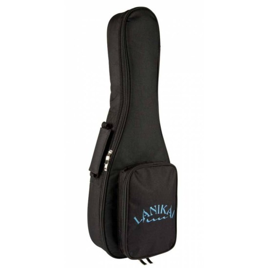Lanikai ACST-CEC Acacia Concert Elektro Ukulele Lanikai ACST-CEC Acacia Concert Elektro Ukulele