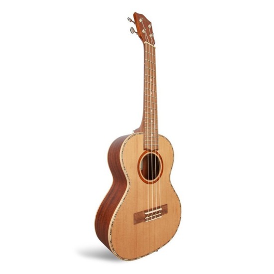 Lanikai CDST-T Cedar Tenor Ukulele