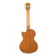 Lanikai MA-CET Mahogany Elektro Tenor Ukulele