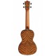 Lanikai OA-C Oak Concert Ukulele