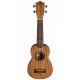 Lanikai OA-S Oak Soprano Ukulele Lanikai OA-S Oak Soprano Ukulele