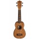 Lanikai OA-S Oak Soprano Ukulele