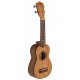 Lanikai OA-S Oak Soprano Ukulele Lanikai OA-S Oak Soprano Ukulele