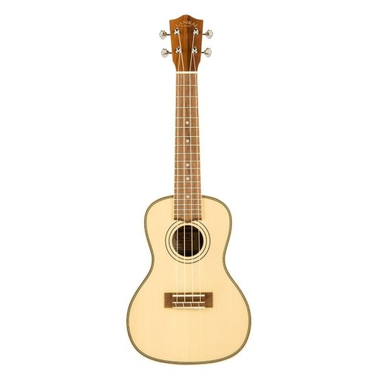 Lanikai SPST-C Spruce Concert Ukulele Lanikai SPST-C Spruce Concert Ukulele
