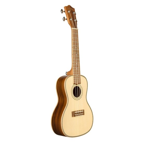 Lanikai SPST-C Spruce Concert Ukulele Lanikai SPST-C Spruce Concert Ukulele