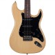 Madison MEG-2NS Naturel Elektro Gitar Madison MEG-2NS Naturel Elektro Gitar