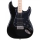 Madison MEG-3BK Siyah Elektro Gitar Madison MEG-3BK Siyah Elektro Gitar