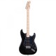 Madison MEG-3BK Siyah Elektro Gitar Madison MEG-3BK Siyah Elektro Gitar