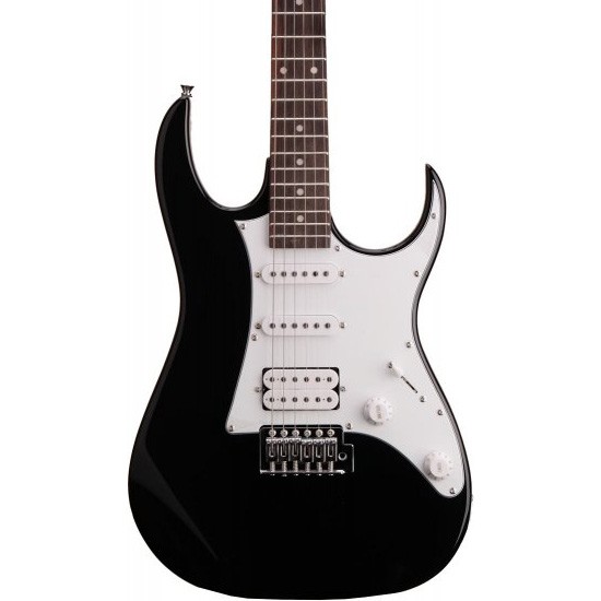 Madison MEG-BK Siyah Elektro Gitar Madison MEG-BK Siyah Elektro Gitar