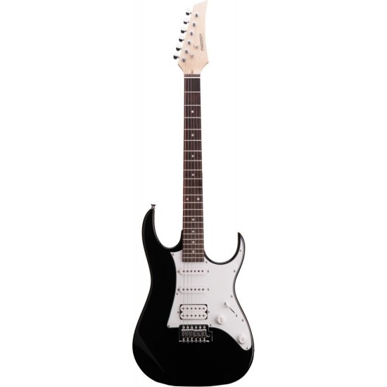 Madison MEG-BK Siyah Elektro Gitar Madison MEG-BK Siyah Elektro Gitar